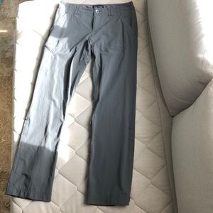 Marmot Roll Up Hiking Pants 6